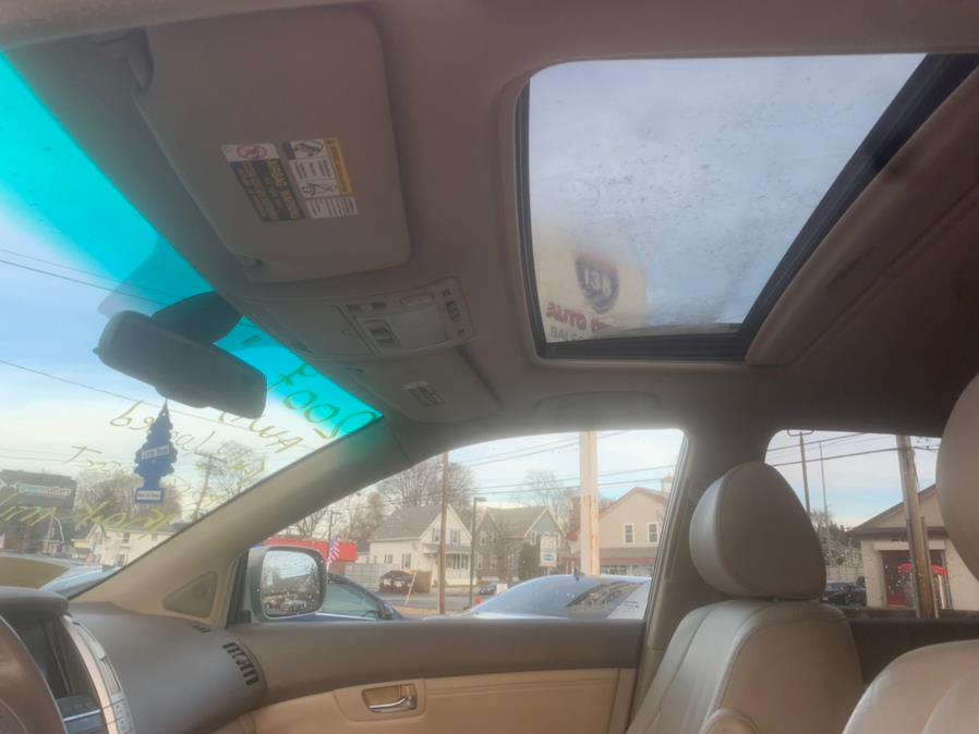 2007 Lexus RX 350 AWD 4dr, available for sale in Taunton, Massachusetts | Rt 138 Auto Center Inc . Taunton, Massachusetts 2007 Lexus RX 350 AWD 4dr, available for sale in Taunton, Massachusetts | Rt 138 Auto Center Inc . Taunton, Massachusetts
