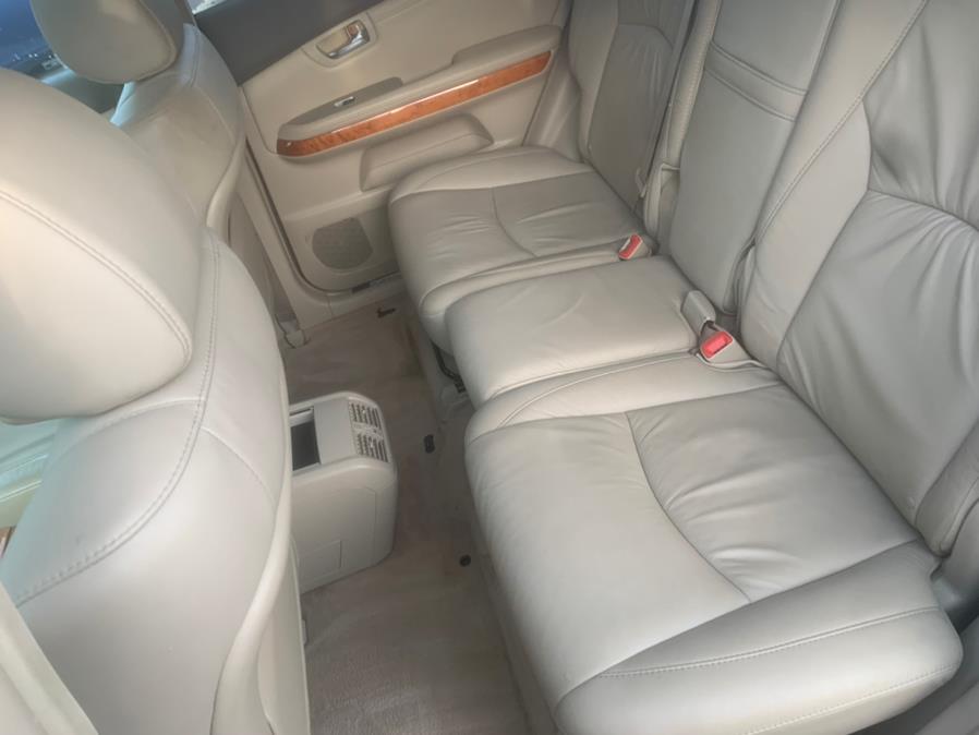 2007 Lexus RX 350 AWD 4dr, available for sale in Taunton, Massachusetts | Rt 138 Auto Center Inc . Taunton, Massachusetts 2007 Lexus RX 350 AWD 4dr, available for sale in Taunton, Massachusetts | Rt 138 Auto Center Inc . Taunton, Massachusetts