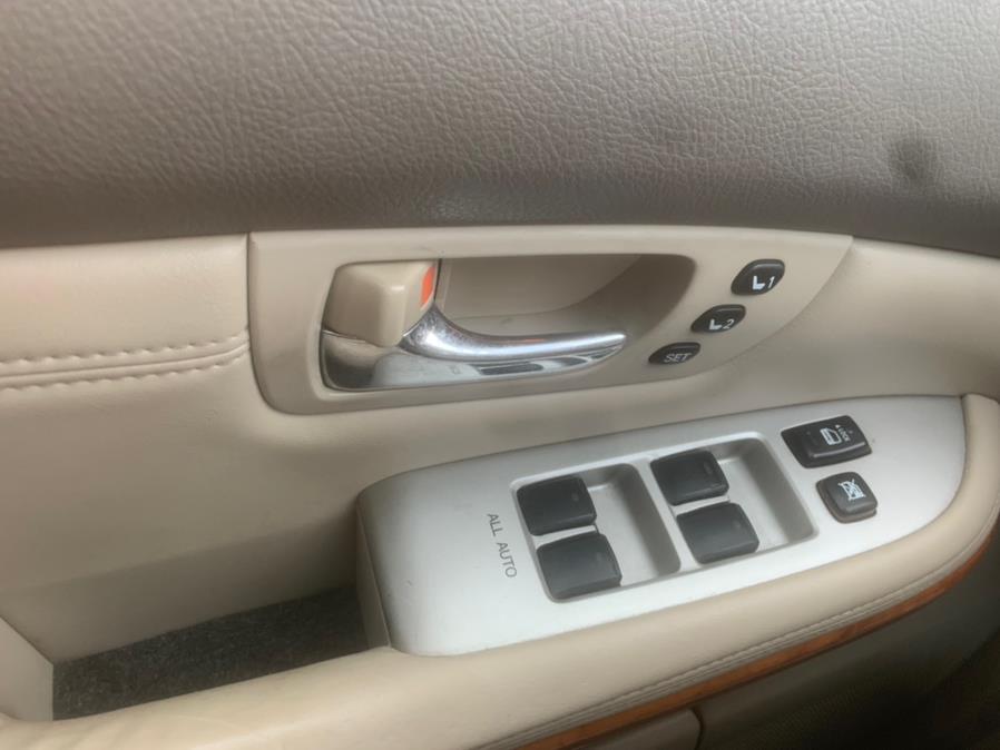2007 Lexus RX 350 AWD 4dr, available for sale in Taunton, Massachusetts | Rt 138 Auto Center Inc . Taunton, Massachusetts 2007 Lexus RX 350 AWD 4dr, available for sale in Taunton, Massachusetts | Rt 138 Auto Center Inc . Taunton, Massachusetts