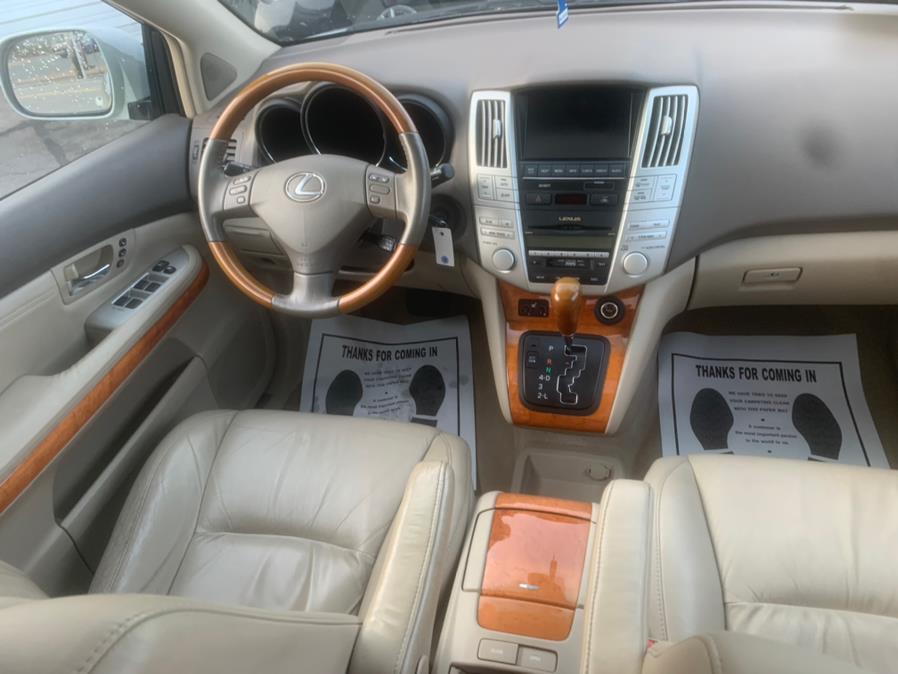 2007 Lexus RX 350 AWD 4dr, available for sale in Taunton, Massachusetts | Rt 138 Auto Center Inc . Taunton, Massachusetts 2007 Lexus RX 350 AWD 4dr, available for sale in Taunton, Massachusetts | Rt 138 Auto Center Inc . Taunton, Massachusetts