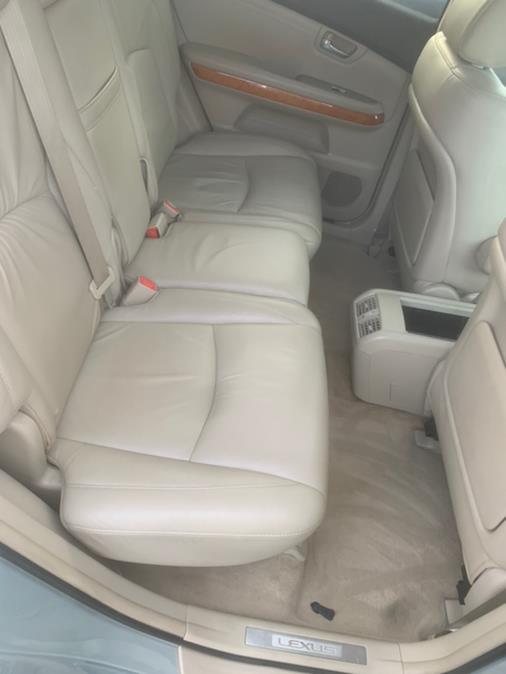 2007 Lexus RX 350 AWD 4dr, available for sale in Taunton, Massachusetts | Rt 138 Auto Center Inc . Taunton, Massachusetts 2007 Lexus RX 350 AWD 4dr, available for sale in Taunton, Massachusetts | Rt 138 Auto Center Inc . Taunton, Massachusetts