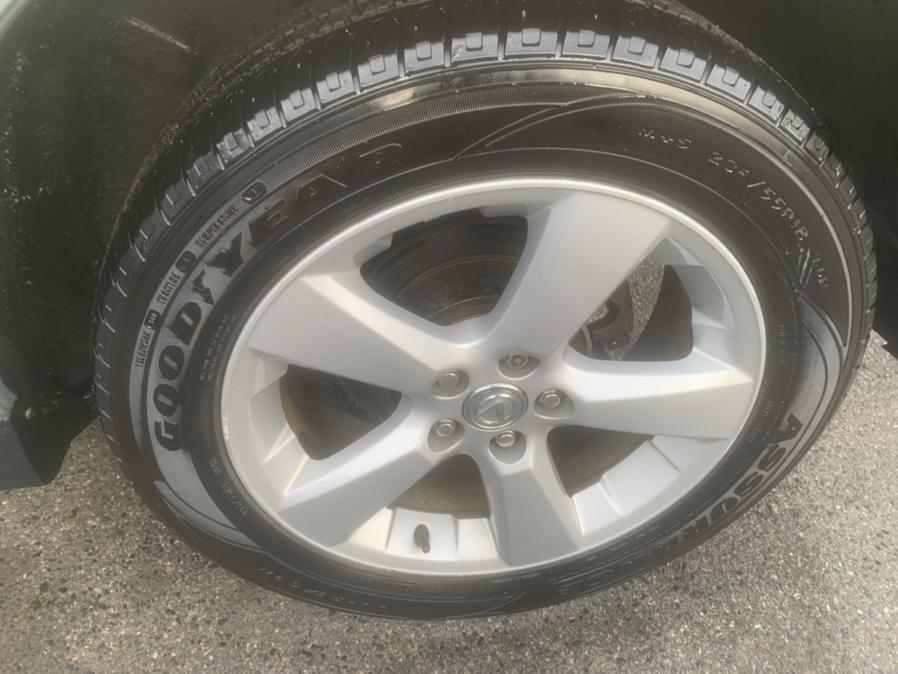 2007 Lexus RX 350 AWD 4dr, available for sale in Taunton, Massachusetts | Rt 138 Auto Center Inc . Taunton, Massachusetts 2007 Lexus RX 350 AWD 4dr, available for sale in Taunton, Massachusetts | Rt 138 Auto Center Inc . Taunton, Massachusetts