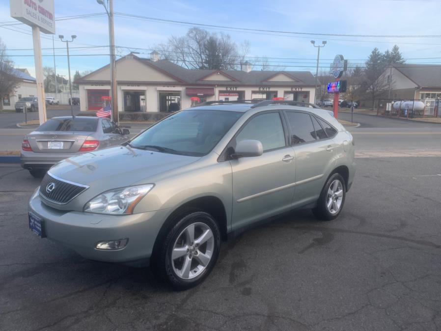 2007 Lexus RX 350 AWD 4dr, available for sale in Taunton, Massachusetts | Rt 138 Auto Center Inc . Taunton, Massachusetts 2007 Lexus RX 350 AWD 4dr, available for sale in Taunton, Massachusetts | Rt 138 Auto Center Inc . Taunton, Massachusetts
