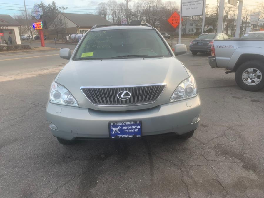 2007 Lexus RX 350 AWD 4dr, available for sale in Taunton, Massachusetts | Rt 138 Auto Center Inc . Taunton, Massachusetts 2007 Lexus RX 350 AWD 4dr, available for sale in Taunton, Massachusetts | Rt 138 Auto Center Inc . Taunton, Massachusetts
