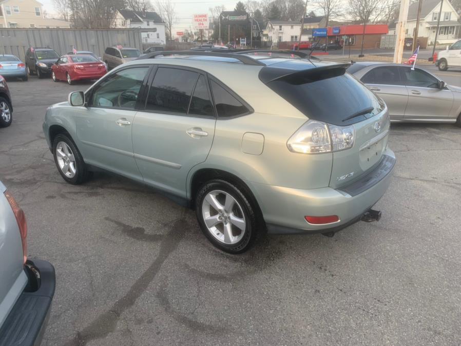 2007 Lexus RX 350 AWD 4dr, available for sale in Taunton, Massachusetts | Rt 138 Auto Center Inc . Taunton, Massachusetts 2007 Lexus RX 350 AWD 4dr, available for sale in Taunton, Massachusetts | Rt 138 Auto Center Inc . Taunton, Massachusetts