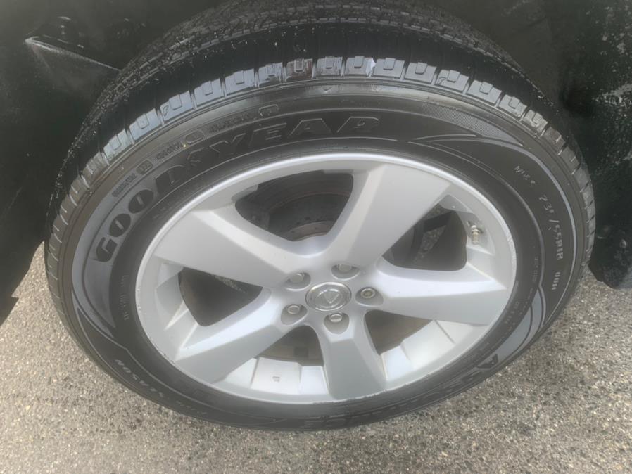 2007 Lexus RX 350 AWD 4dr, available for sale in Taunton, Massachusetts | Rt 138 Auto Center Inc . Taunton, Massachusetts 2007 Lexus RX 350 AWD 4dr, available for sale in Taunton, Massachusetts | Rt 138 Auto Center Inc . Taunton, Massachusetts