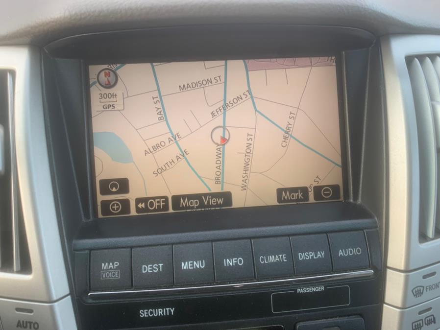2007 Lexus RX 350 AWD 4dr, available for sale in Taunton, Massachusetts | Rt 138 Auto Center Inc . Taunton, Massachusetts 2007 Lexus RX 350 AWD 4dr, available for sale in Taunton, Massachusetts | Rt 138 Auto Center Inc . Taunton, Massachusetts