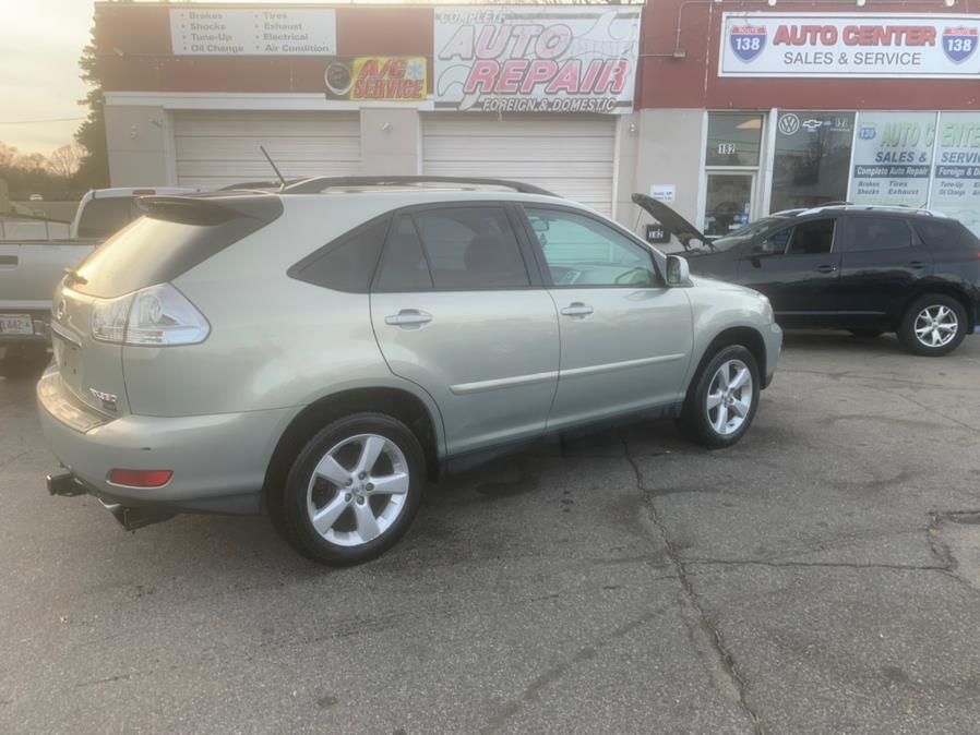 2007 Lexus RX 350 AWD 4dr, available for sale in Taunton, Massachusetts | Rt 138 Auto Center Inc . Taunton, Massachusetts 2007 Lexus RX 350 AWD 4dr, available for sale in Taunton, Massachusetts | Rt 138 Auto Center Inc . Taunton, Massachusetts
