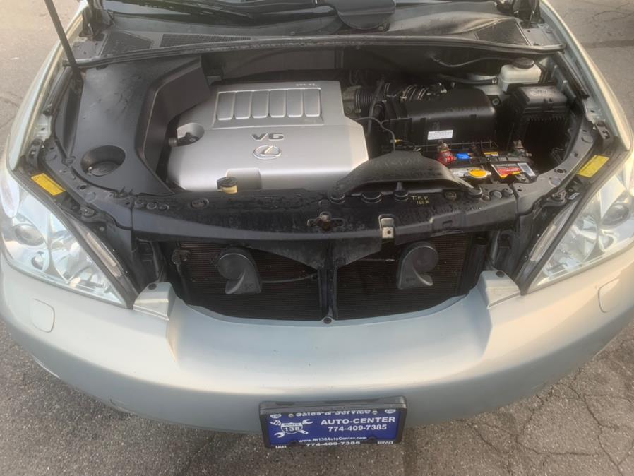 2007 Lexus RX 350 AWD 4dr, available for sale in Taunton, Massachusetts | Rt 138 Auto Center Inc . Taunton, Massachusetts 2007 Lexus RX 350 AWD 4dr, available for sale in Taunton, Massachusetts | Rt 138 Auto Center Inc . Taunton, Massachusetts