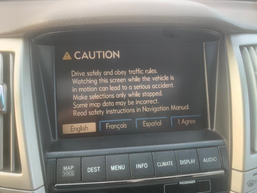 2007 Lexus RX 350 AWD 4dr, available for sale in Taunton, Massachusetts | Rt 138 Auto Center Inc . Taunton, Massachusetts 2007 Lexus RX 350 AWD 4dr, available for sale in Taunton, Massachusetts | Rt 138 Auto Center Inc . Taunton, Massachusetts