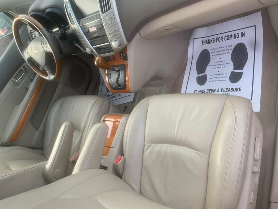 2007 Lexus RX 350 AWD 4dr, available for sale in Taunton, Massachusetts | Rt 138 Auto Center Inc . Taunton, Massachusetts 2007 Lexus RX 350 AWD 4dr, available for sale in Taunton, Massachusetts | Rt 138 Auto Center Inc . Taunton, Massachusetts