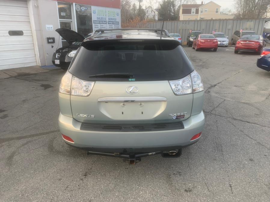 2007 Lexus RX 350 AWD 4dr, available for sale in Taunton, Massachusetts | Rt 138 Auto Center Inc . Taunton, Massachusetts 2007 Lexus RX 350 AWD 4dr, available for sale in Taunton, Massachusetts | Rt 138 Auto Center Inc . Taunton, Massachusetts