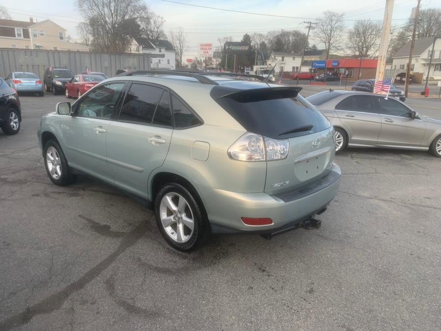2007 Lexus RX 350 AWD 4dr, available for sale in Taunton, Massachusetts | Rt 138 Auto Center Inc . Taunton, Massachusetts 2007 Lexus RX 350 AWD 4dr, available for sale in Taunton, Massachusetts | Rt 138 Auto Center Inc . Taunton, Massachusetts