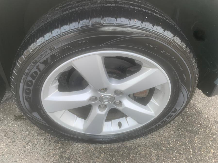 2007 Lexus RX 350 AWD 4dr, available for sale in Taunton, Massachusetts | Rt 138 Auto Center Inc . Taunton, Massachusetts 2007 Lexus RX 350 AWD 4dr, available for sale in Taunton, Massachusetts | Rt 138 Auto Center Inc . Taunton, Massachusetts
