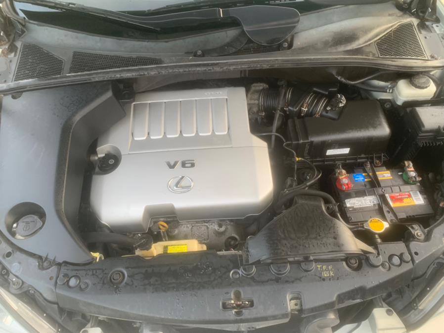 2007 Lexus RX 350 AWD 4dr, available for sale in Taunton, Massachusetts | Rt 138 Auto Center Inc . Taunton, Massachusetts 2007 Lexus RX 350 AWD 4dr, available for sale in Taunton, Massachusetts | Rt 138 Auto Center Inc . Taunton, Massachusetts