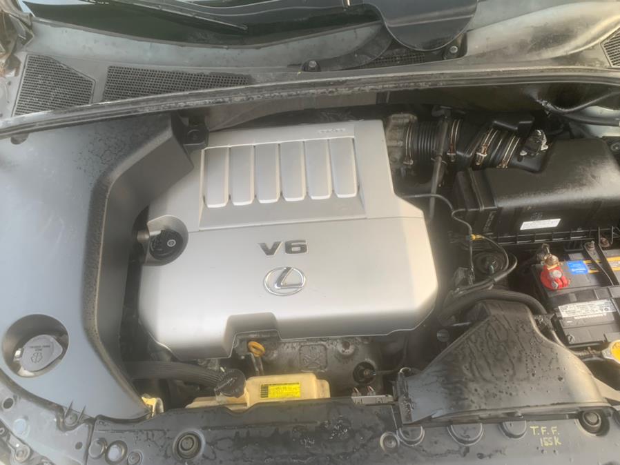 2007 Lexus RX 350 AWD 4dr, available for sale in Taunton, Massachusetts | Rt 138 Auto Center Inc . Taunton, Massachusetts 2007 Lexus RX 350 AWD 4dr, available for sale in Taunton, Massachusetts | Rt 138 Auto Center Inc . Taunton, Massachusetts