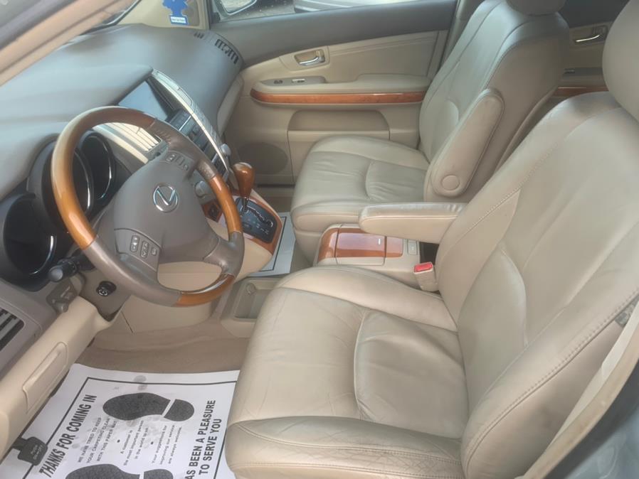 2007 Lexus RX 350 AWD 4dr, available for sale in Taunton, Massachusetts | Rt 138 Auto Center Inc . Taunton, Massachusetts 2007 Lexus RX 350 AWD 4dr, available for sale in Taunton, Massachusetts | Rt 138 Auto Center Inc . Taunton, Massachusetts