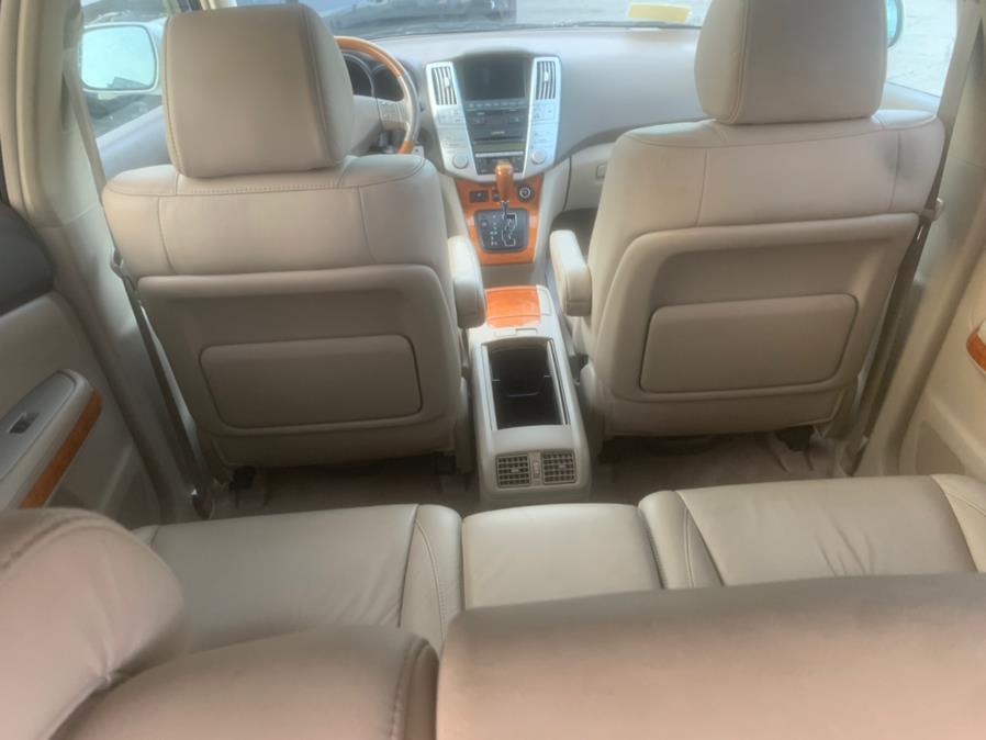 2007 Lexus RX 350 AWD 4dr, available for sale in Taunton, Massachusetts | Rt 138 Auto Center Inc . Taunton, Massachusetts 2007 Lexus RX 350 AWD 4dr, available for sale in Taunton, Massachusetts | Rt 138 Auto Center Inc . Taunton, Massachusetts