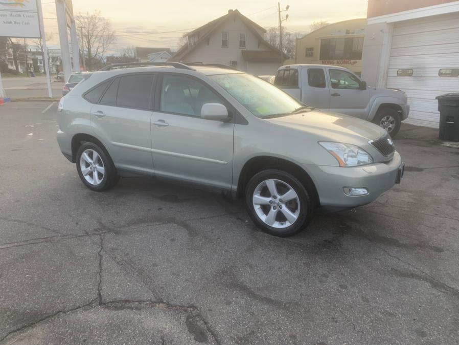 2007 Lexus RX 350 AWD 4dr, available for sale in Taunton, Massachusetts | Rt 138 Auto Center Inc . Taunton, Massachusetts 2007 Lexus RX 350 AWD 4dr, available for sale in Taunton, Massachusetts | Rt 138 Auto Center Inc . Taunton, Massachusetts