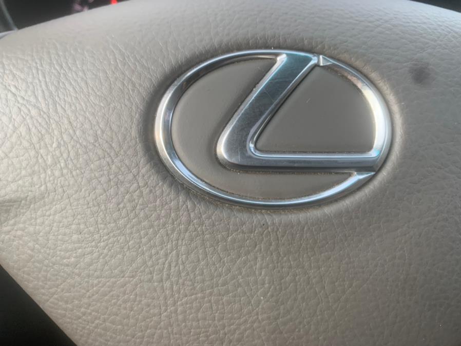 2007 Lexus RX 350 AWD 4dr, available for sale in Taunton, Massachusetts | Rt 138 Auto Center Inc . Taunton, Massachusetts 2007 Lexus RX 350 AWD 4dr, available for sale in Taunton, Massachusetts | Rt 138 Auto Center Inc . Taunton, Massachusetts