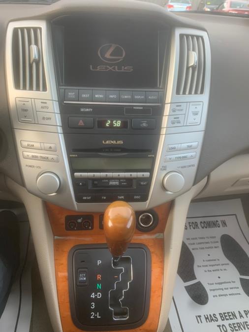 2007 Lexus RX 350 AWD 4dr, available for sale in Taunton, Massachusetts | Rt 138 Auto Center Inc . Taunton, Massachusetts 2007 Lexus RX 350 AWD 4dr, available for sale in Taunton, Massachusetts | Rt 138 Auto Center Inc . Taunton, Massachusetts