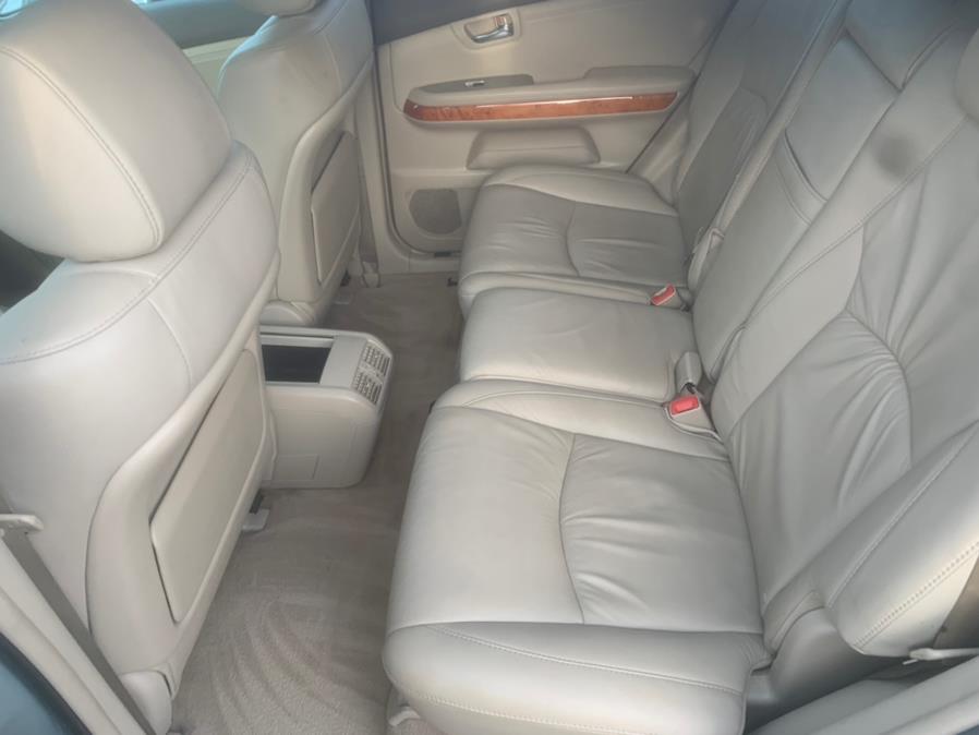 2007 Lexus RX 350 AWD 4dr, available for sale in Taunton, Massachusetts | Rt 138 Auto Center Inc . Taunton, Massachusetts 2007 Lexus RX 350 AWD 4dr, available for sale in Taunton, Massachusetts | Rt 138 Auto Center Inc . Taunton, Massachusetts