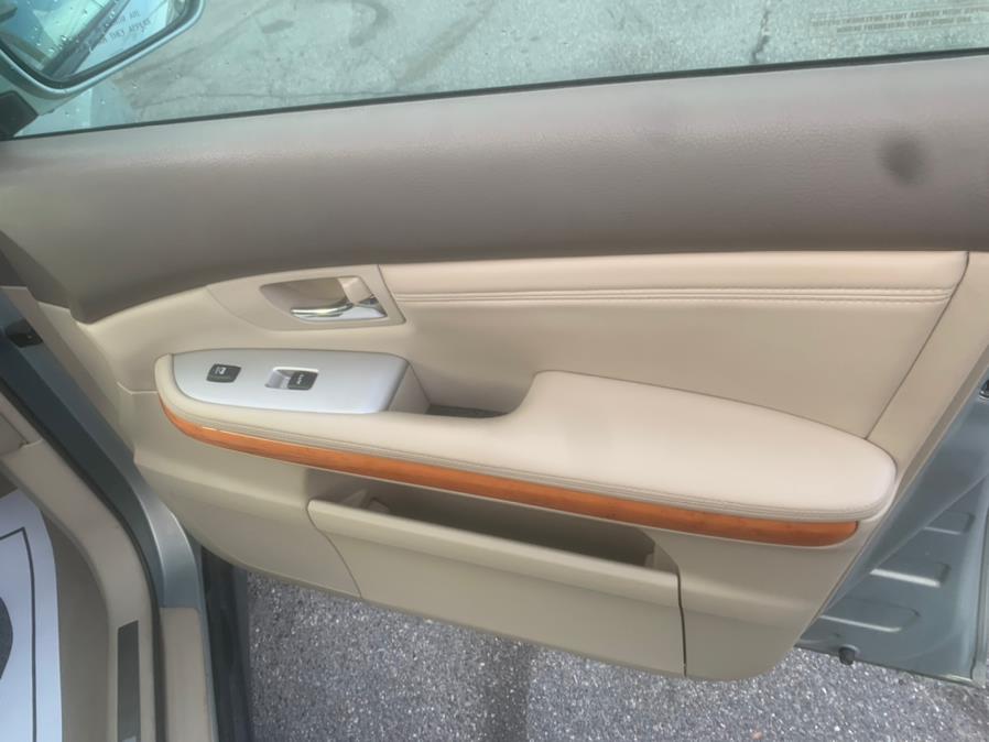 2007 Lexus RX 350 AWD 4dr, available for sale in Taunton, Massachusetts | Rt 138 Auto Center Inc . Taunton, Massachusetts 2007 Lexus RX 350 AWD 4dr, available for sale in Taunton, Massachusetts | Rt 138 Auto Center Inc . Taunton, Massachusetts
