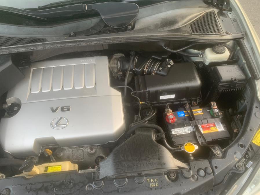2007 Lexus RX 350 AWD 4dr, available for sale in Taunton, Massachusetts | Rt 138 Auto Center Inc . Taunton, Massachusetts 2007 Lexus RX 350 AWD 4dr, available for sale in Taunton, Massachusetts | Rt 138 Auto Center Inc . Taunton, Massachusetts