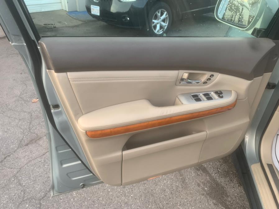 2007 Lexus RX 350 AWD 4dr, available for sale in Taunton, Massachusetts | Rt 138 Auto Center Inc . Taunton, Massachusetts 2007 Lexus RX 350 AWD 4dr, available for sale in Taunton, Massachusetts | Rt 138 Auto Center Inc . Taunton, Massachusetts