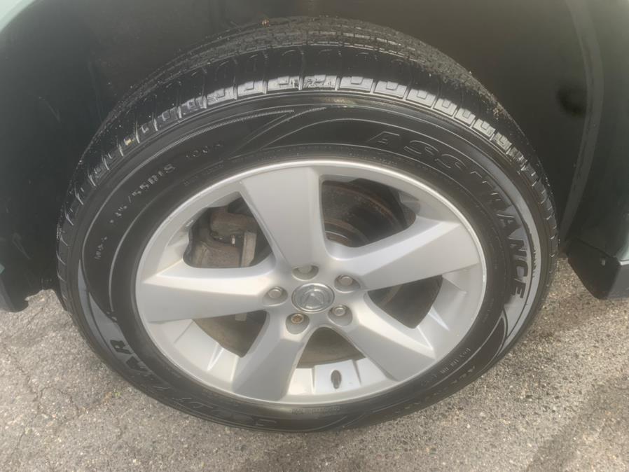 2007 Lexus RX 350 AWD 4dr, available for sale in Taunton, Massachusetts | Rt 138 Auto Center Inc . Taunton, Massachusetts 2007 Lexus RX 350 AWD 4dr, available for sale in Taunton, Massachusetts | Rt 138 Auto Center Inc . Taunton, Massachusetts