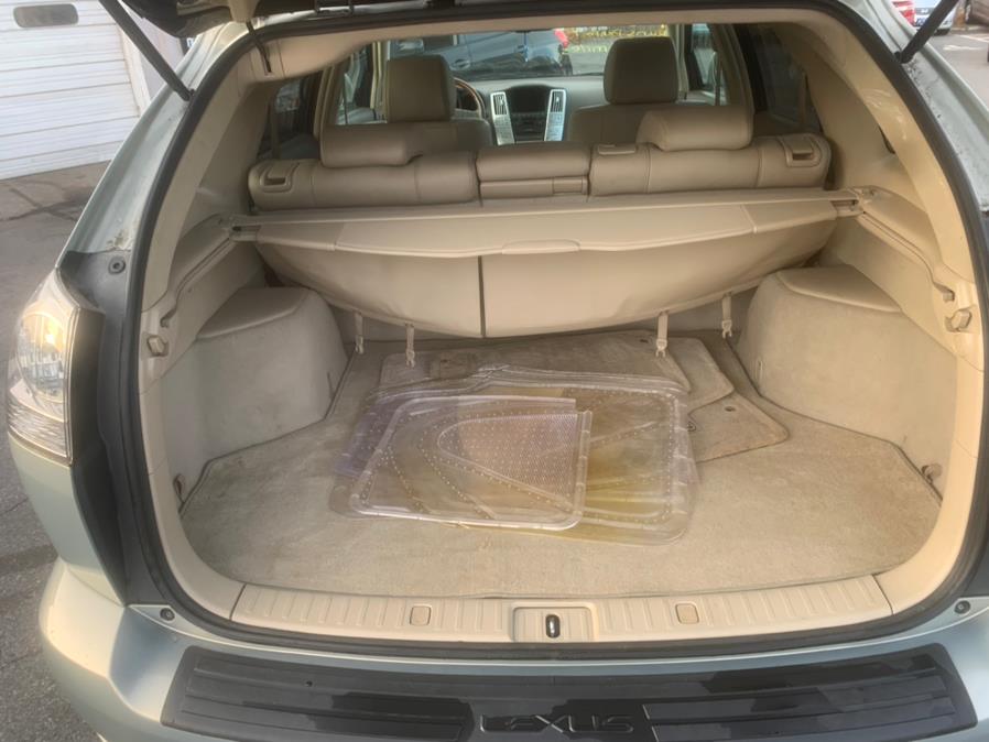 2007 Lexus RX 350 AWD 4dr, available for sale in Taunton, Massachusetts | Rt 138 Auto Center Inc . Taunton, Massachusetts 2007 Lexus RX 350 AWD 4dr, available for sale in Taunton, Massachusetts | Rt 138 Auto Center Inc . Taunton, Massachusetts