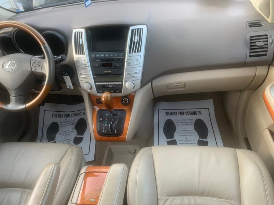 2007 Lexus RX 350 AWD 4dr, available for sale in Taunton, Massachusetts | Rt 138 Auto Center Inc . Taunton, Massachusetts 2007 Lexus RX 350 AWD 4dr, available for sale in Taunton, Massachusetts | Rt 138 Auto Center Inc . Taunton, Massachusetts