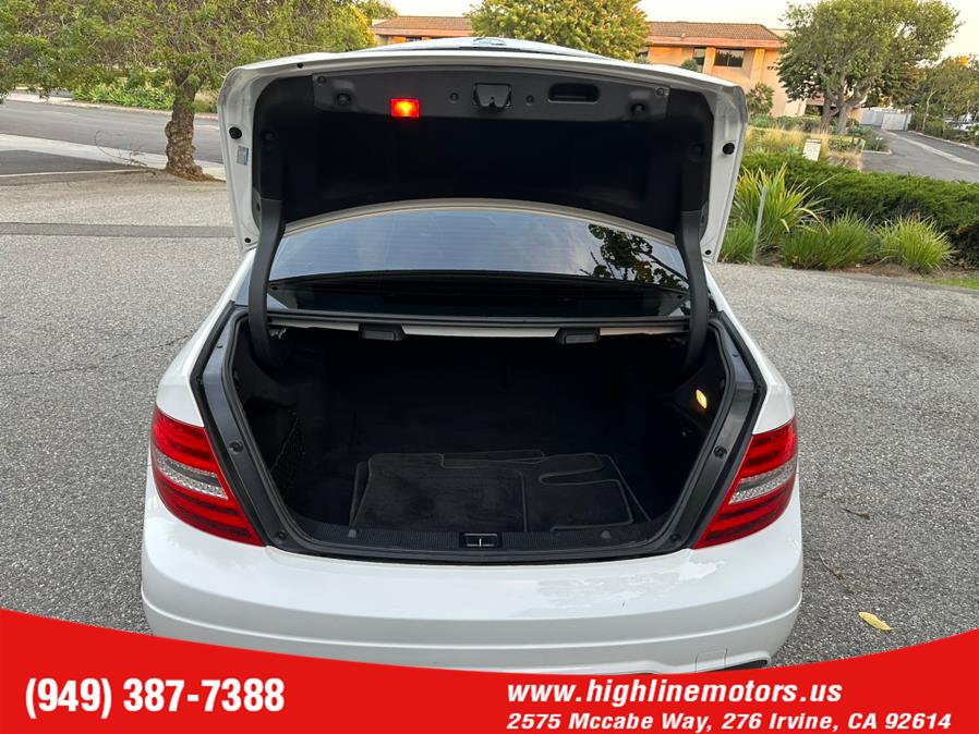 2014 Mercedes-Benz C 250 AMG PACK 4dr Sdn C 250 Sport RWD, available for sale in Irvine, California | High Line Motors LLC. Irvine, California 2014 Mercedes-Benz C 250 AMG PACK 4dr Sdn C 250 Sport RWD, available for sale in Irvine, California | High Line Motors LLC. Irvine, California