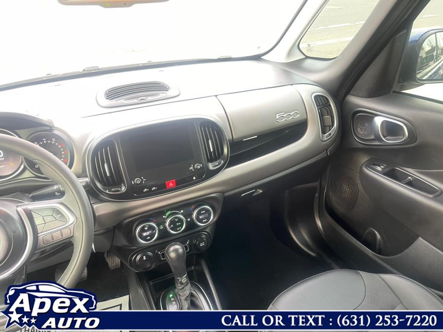2018 FIAT 500L Pop Hatch, available for sale in Selden, New York | Apex Auto. Selden, New York 2018 FIAT 500L Pop Hatch, available for sale in Selden, New York | Apex Auto. Selden, New York