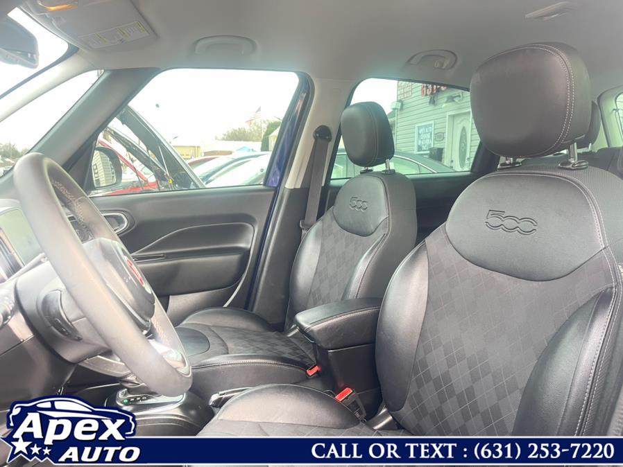 2018 FIAT 500L Pop Hatch, available for sale in Selden, New York | Apex Auto. Selden, New York 2018 FIAT 500L Pop Hatch, available for sale in Selden, New York | Apex Auto. Selden, New York