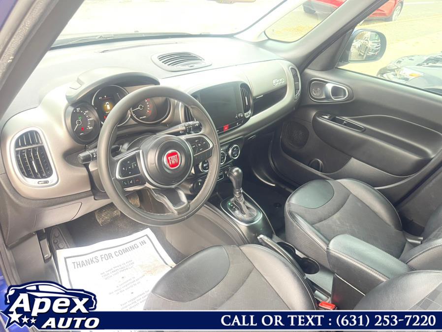2018 FIAT 500L Pop Hatch, available for sale in Selden, New York | Apex Auto. Selden, New York 2018 FIAT 500L Pop Hatch, available for sale in Selden, New York | Apex Auto. Selden, New York