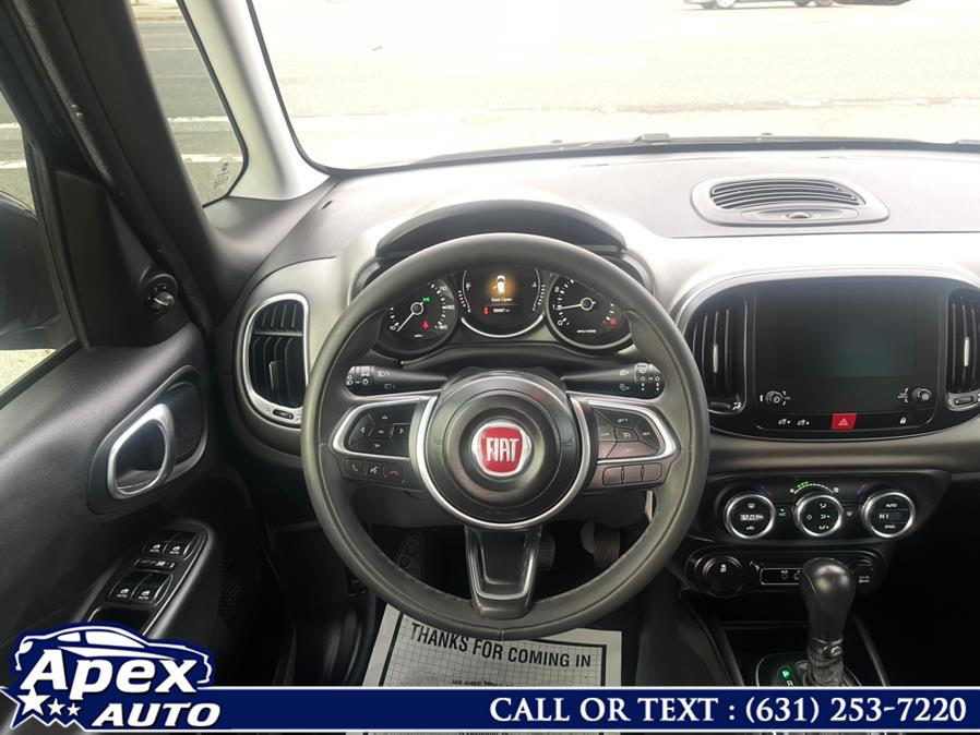 2018 FIAT 500L Pop Hatch, available for sale in Selden, New York | Apex Auto. Selden, New York 2018 FIAT 500L Pop Hatch, available for sale in Selden, New York | Apex Auto. Selden, New York