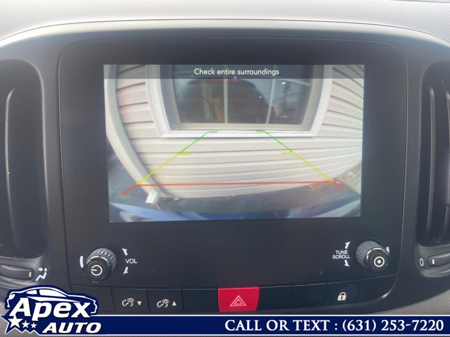 2018 FIAT 500L Pop Hatch, available for sale in Selden, New York | Apex Auto. Selden, New York 2018 FIAT 500L Pop Hatch, available for sale in Selden, New York | Apex Auto. Selden, New York
