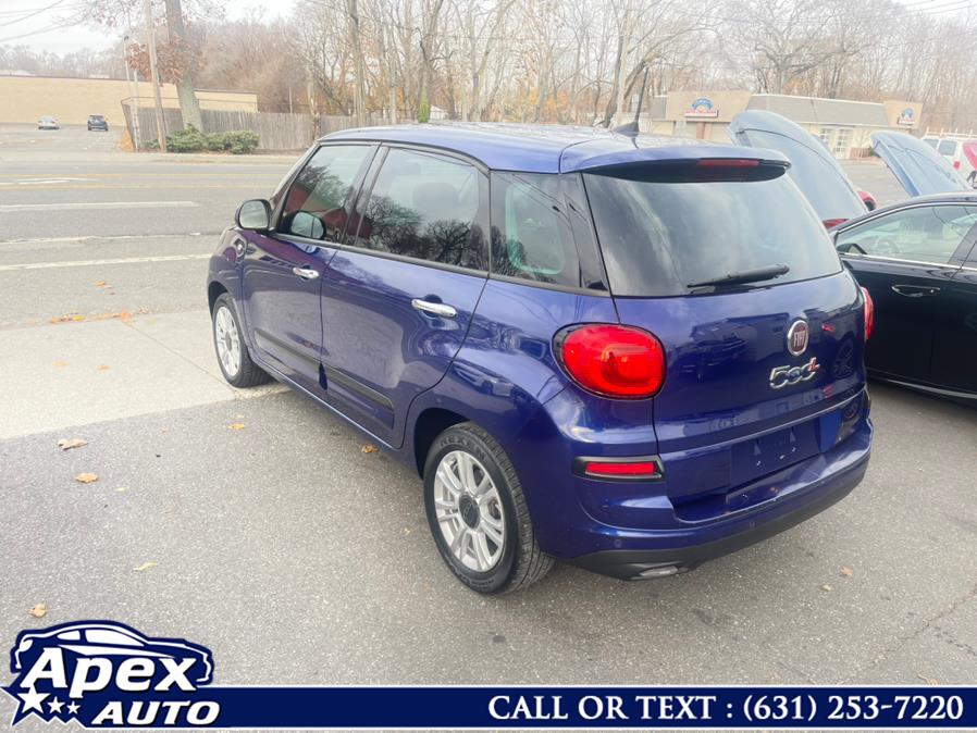 2018 FIAT 500L Pop Hatch, available for sale in Selden, New York | Apex Auto. Selden, New York 2018 FIAT 500L Pop Hatch, available for sale in Selden, New York | Apex Auto. Selden, New York