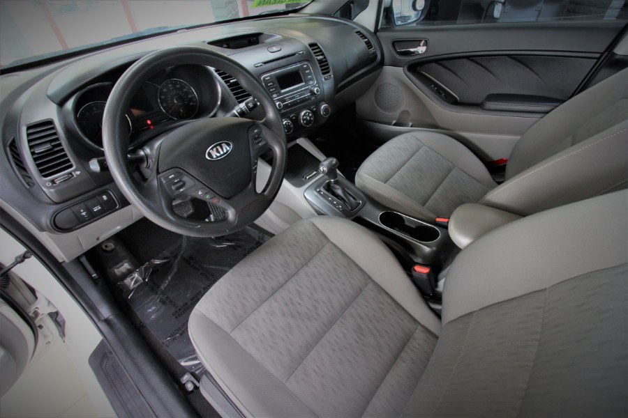 2015 Kia Forte 4dr Sdn Auto LX, available for sale in Garden Grove, California | 1 Stop Auto Mart Inc.. Garden Grove, California 2015 Kia Forte 4dr Sdn Auto LX, available for sale in Garden Grove, California | 1 Stop Auto Mart Inc.. Garden Grove, California