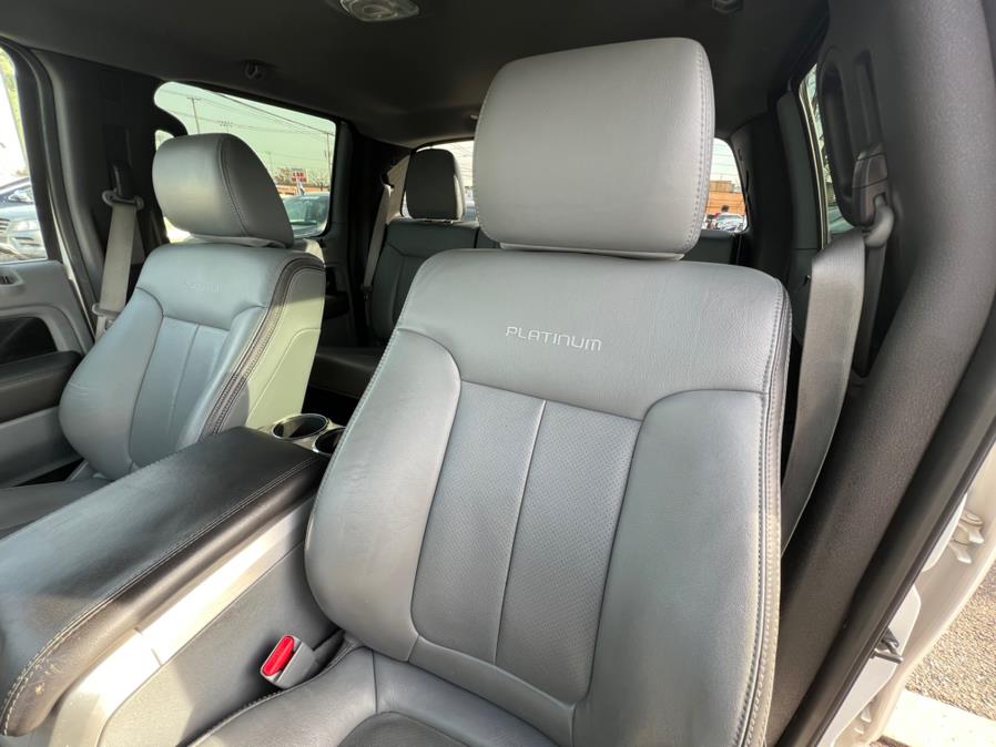 2011 Ford F-150 4WD SuperCrew 145" Platinum, available for sale in Lodi, New Jersey | Route 46 Auto Sales Inc. Lodi, New Jersey 2011 Ford F-150 4WD SuperCrew 145" Platinum, available for sale in Lodi, New Jersey | Route 46 Auto Sales Inc. Lodi, New Jersey