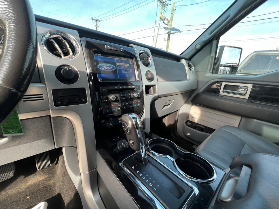2011 Ford F-150 4WD SuperCrew 145" Platinum, available for sale in Lodi, New Jersey | Route 46 Auto Sales Inc. Lodi, New Jersey 2011 Ford F-150 4WD SuperCrew 145" Platinum, available for sale in Lodi, New Jersey | Route 46 Auto Sales Inc. Lodi, New Jersey