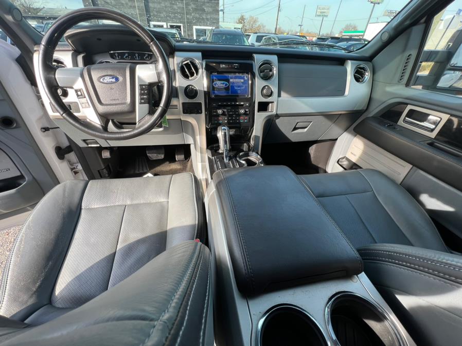 2011 Ford F-150 4WD SuperCrew 145" Platinum, available for sale in Lodi, New Jersey | Route 46 Auto Sales Inc. Lodi, New Jersey 2011 Ford F-150 4WD SuperCrew 145" Platinum, available for sale in Lodi, New Jersey | Route 46 Auto Sales Inc. Lodi, New Jersey