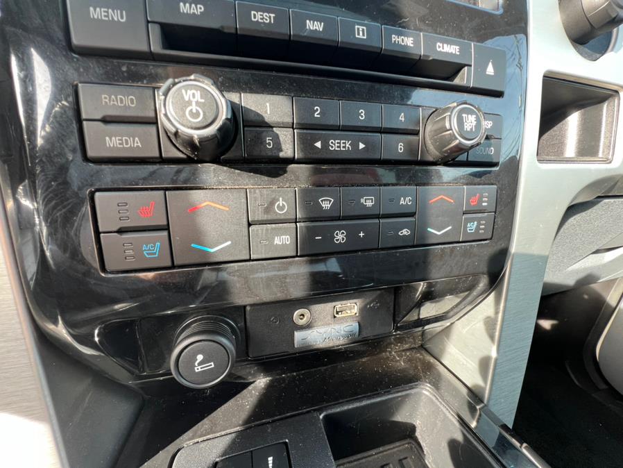 2011 Ford F-150 4WD SuperCrew 145" Platinum, available for sale in Lodi, New Jersey | Route 46 Auto Sales Inc. Lodi, New Jersey 2011 Ford F-150 4WD SuperCrew 145" Platinum, available for sale in Lodi, New Jersey | Route 46 Auto Sales Inc. Lodi, New Jersey