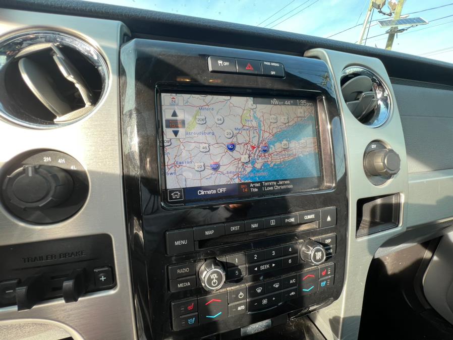 2011 Ford F-150 4WD SuperCrew 145" Platinum, available for sale in Lodi, New Jersey | Route 46 Auto Sales Inc. Lodi, New Jersey 2011 Ford F-150 4WD SuperCrew 145" Platinum, available for sale in Lodi, New Jersey | Route 46 Auto Sales Inc. Lodi, New Jersey