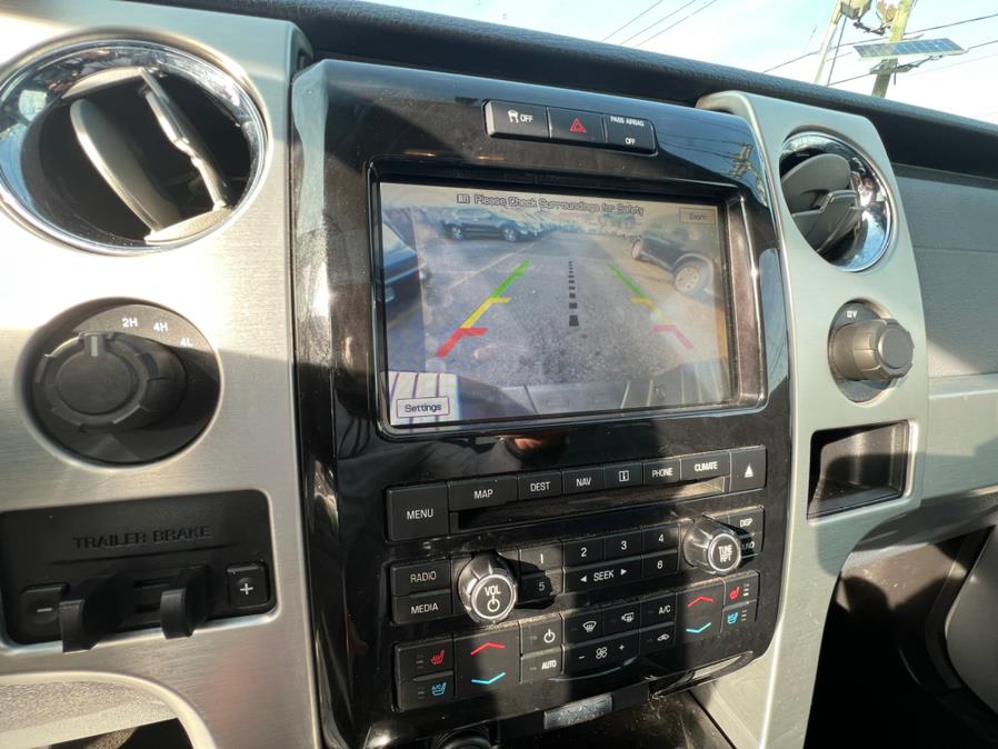2011 Ford F-150 4WD SuperCrew 145" Platinum, available for sale in Lodi, New Jersey | Route 46 Auto Sales Inc. Lodi, New Jersey 2011 Ford F-150 4WD SuperCrew 145" Platinum, available for sale in Lodi, New Jersey | Route 46 Auto Sales Inc. Lodi, New Jersey