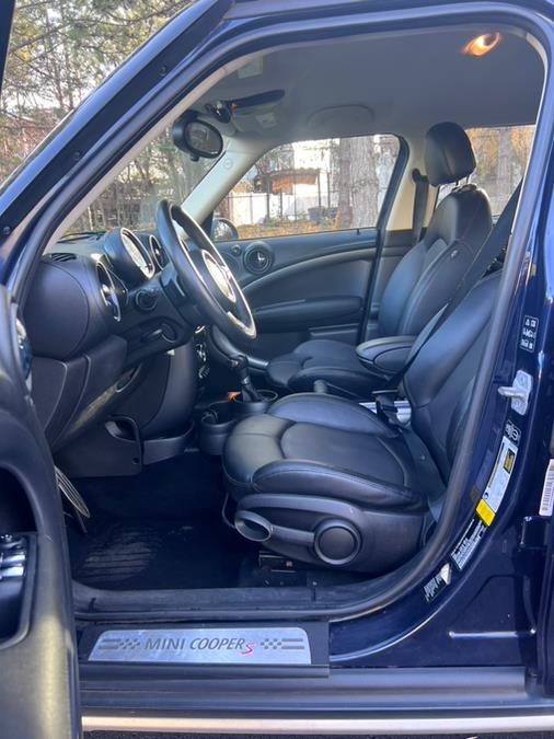 2015 MINI Cooper Countryman ALL4 4dr S, available for sale in Revere, Massachusetts | Wonderland Auto. Revere, Massachusetts