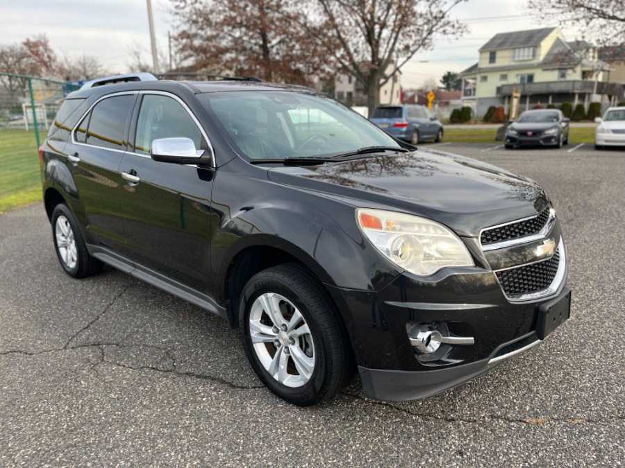 2013 Chevrolet Equinox FWD 4dr LTZ, available for sale in Lyndhurst, New Jersey | Cars With Deals. Lyndhurst, New Jersey