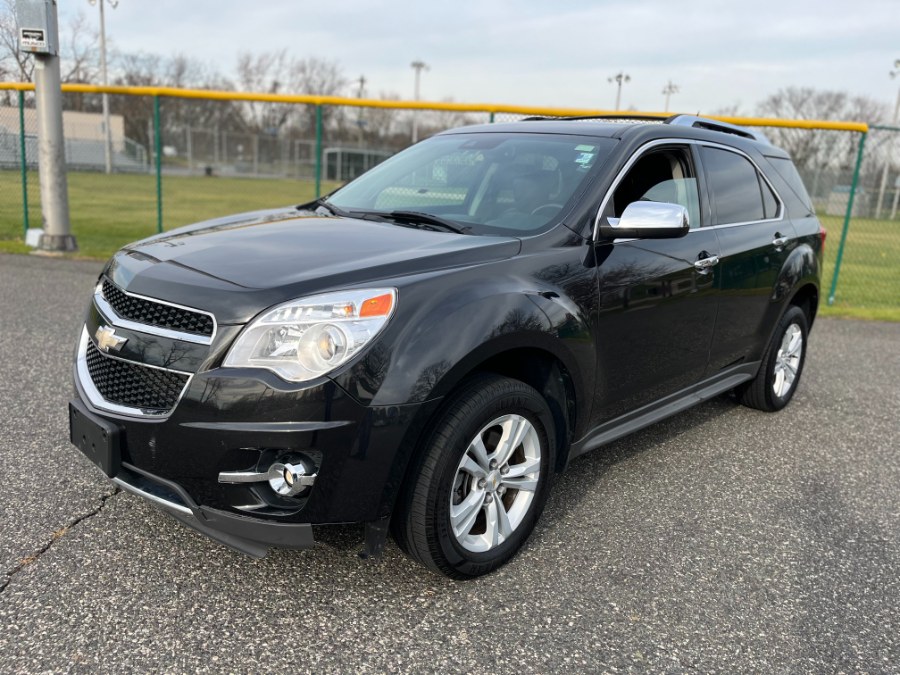 2013 Chevrolet Equinox FWD 4dr LTZ, available for sale in Lyndhurst, New Jersey | Cars With Deals. Lyndhurst, New Jersey 2013 Chevrolet Equinox FWD 4dr LTZ, available for sale in Lyndhurst, New Jersey | Cars With Deals. Lyndhurst, New Jersey