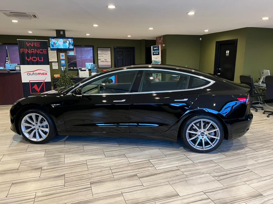 2019 Tesla Model 3 Standard Range Plus RWD, available for sale in West Hartford, Connecticut | AutoMax. West Hartford, Connecticut 2019 Tesla Model 3 Standard Range Plus RWD, available for sale in West Hartford, Connecticut | AutoMax. West Hartford, Connecticut
